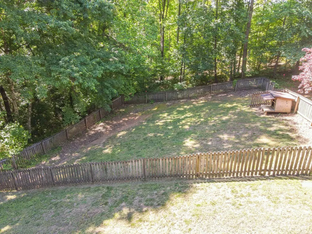 381 Lake Forest Drive Taylorsville NC 28681