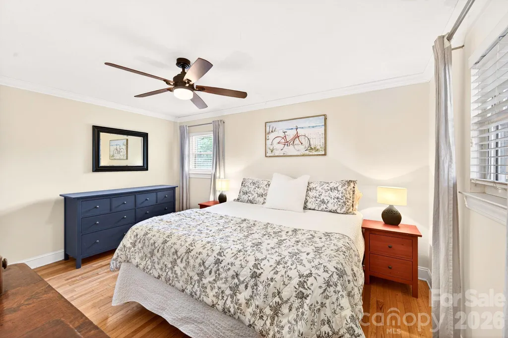 25 Bevlyn Drive Asheville NC 28803