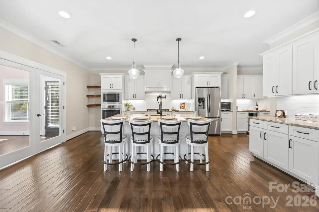 334 Mccrary Road Mooresville NC 28117