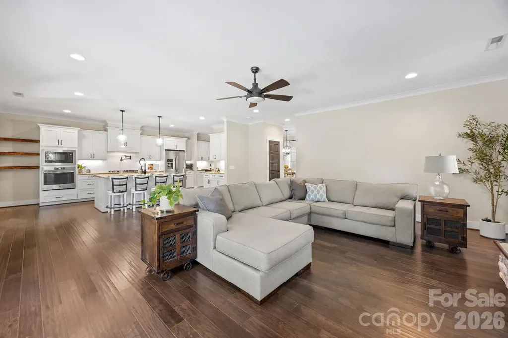 334 Mccrary Road Mooresville NC 28117