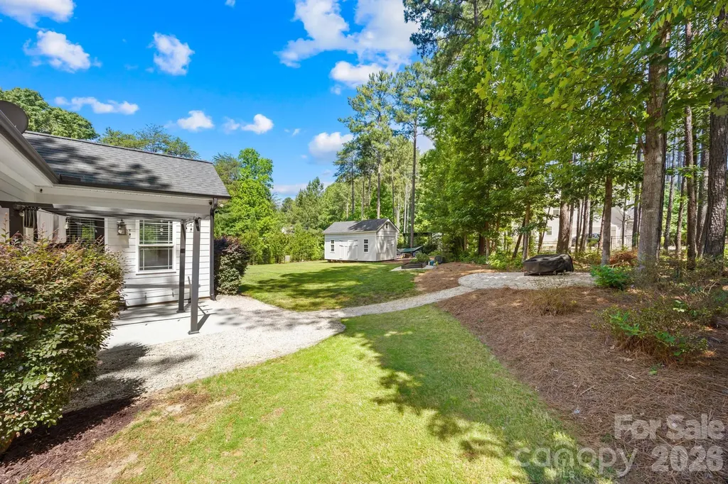 334 Mccrary Road Mooresville NC 28117