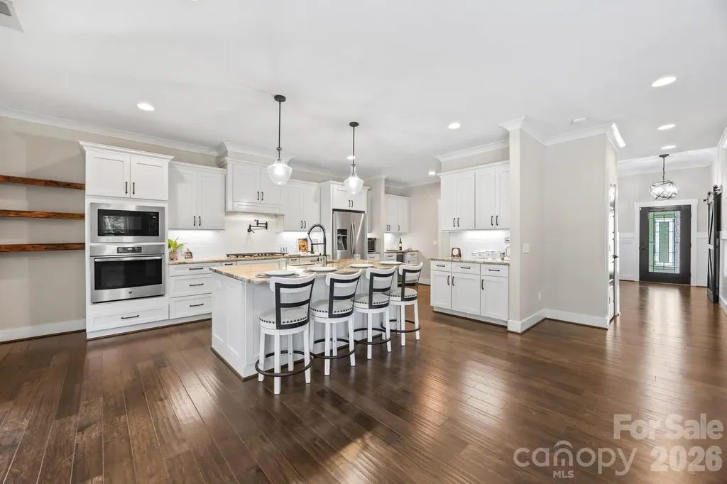 334 Mccrary Road Mooresville NC 28117