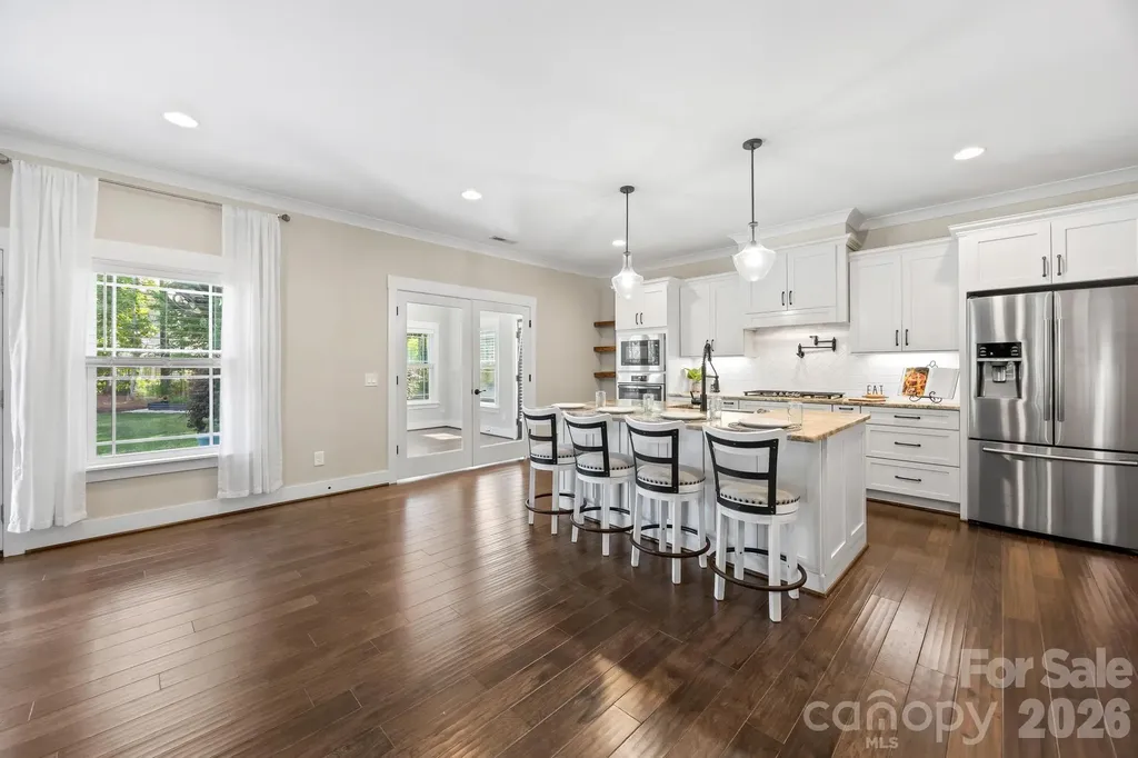 334 Mccrary Road Mooresville NC 28117