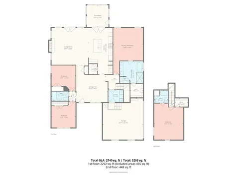 334 Mccrary Road Mooresville NC 28117