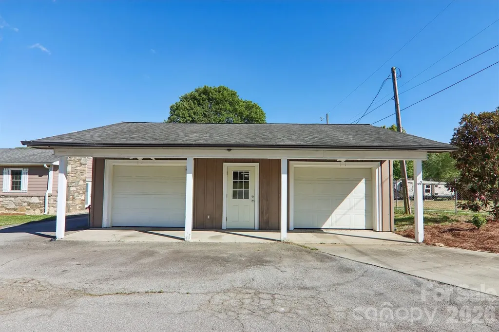 1448 Cane Creek Road Fletcher NC 28732