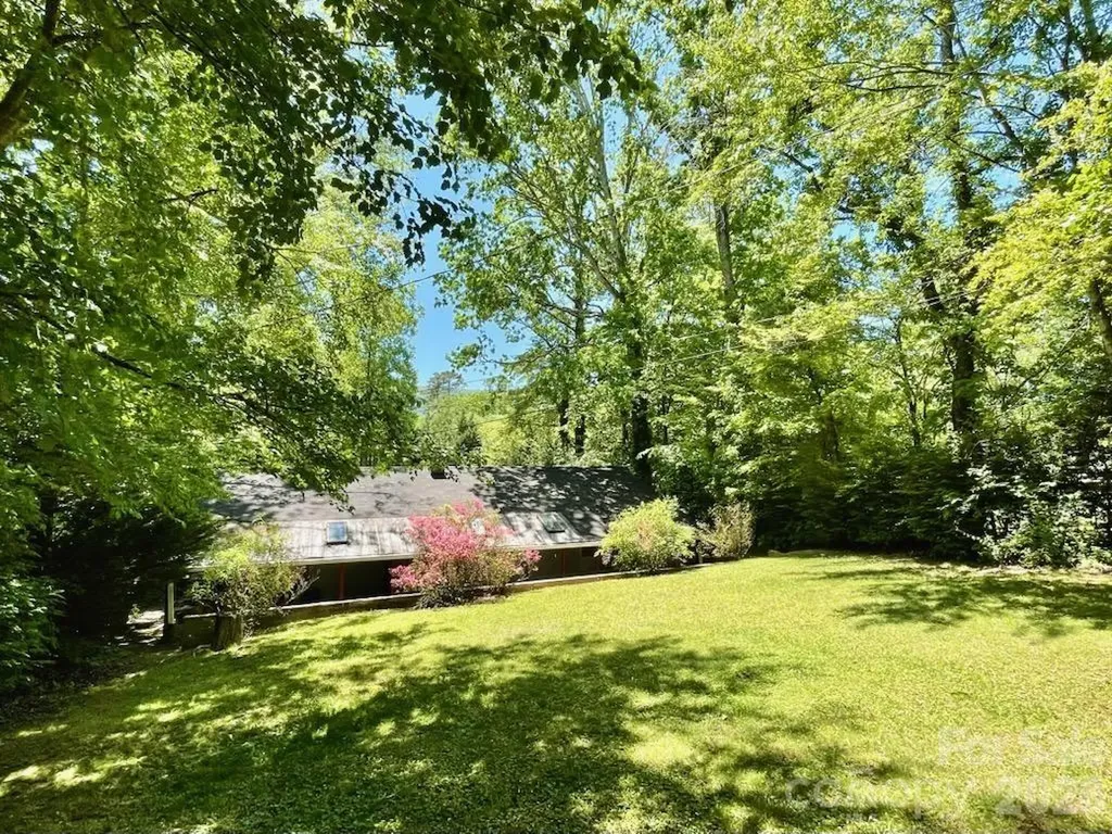 213 N Park Lane Black Mountain NC 28711