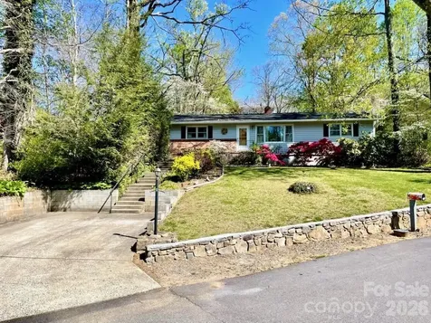 213 N Park Lane Black Mountain NC 28711