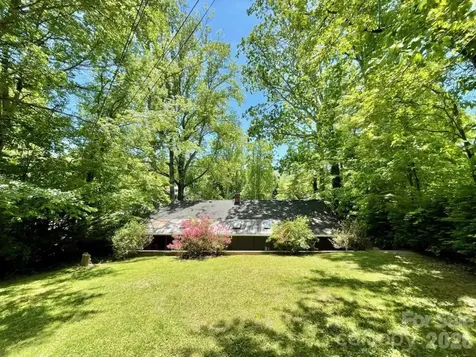 213 N Park Lane Black Mountain NC 28711