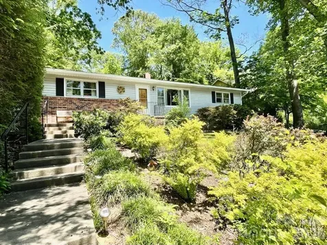 213 N Park Lane Black Mountain NC 28711