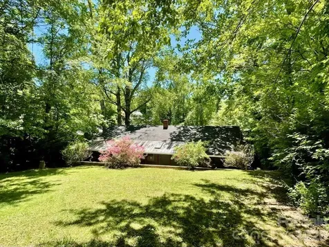 213 N Park Lane Black Mountain NC 28711