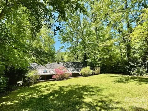 213 N Park Lane Black Mountain NC 28711