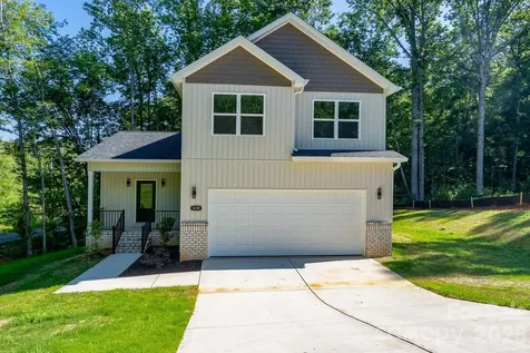 610 Queens Drive Dallas NC 28034