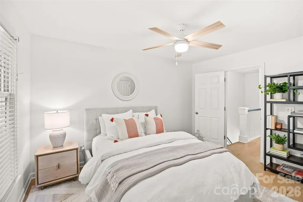 1536 Cleveland Avenue Charlotte NC 28203