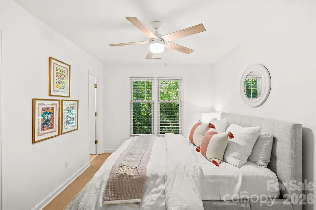 1536 Cleveland Avenue Charlotte NC 28203