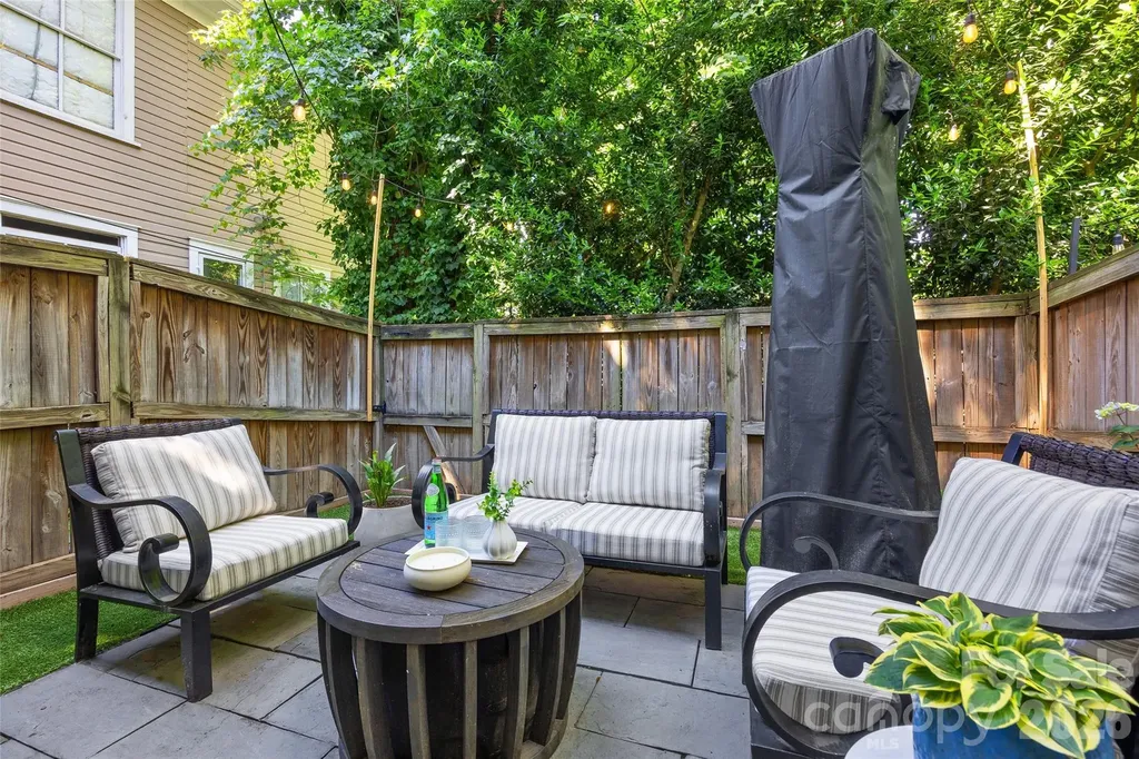 1536 Cleveland Avenue Charlotte NC 28203