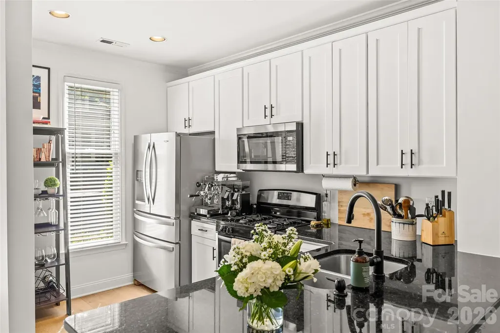 1536 Cleveland Avenue Charlotte NC 28203