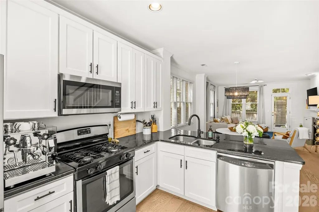 1536 Cleveland Avenue Charlotte NC 28203