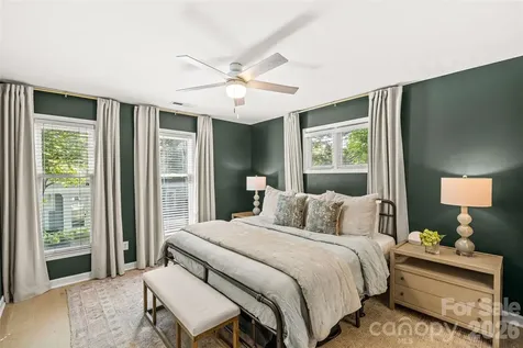1536 Cleveland Avenue Charlotte NC 28203