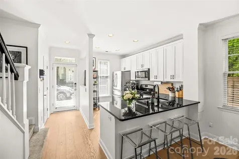 1536 Cleveland Avenue Charlotte NC 28203