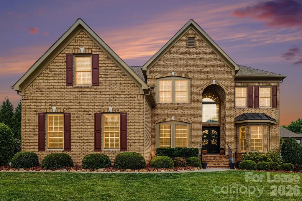 3908 Voltaire Drive Monroe NC 28110