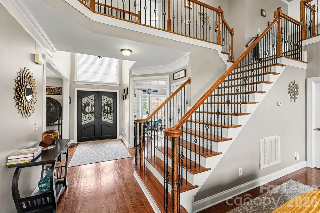 3908 Voltaire Drive Monroe NC 28110