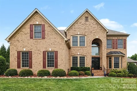 3908 Voltaire Drive Monroe NC 28110
