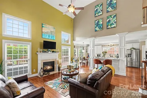 3908 Voltaire Drive Monroe NC 28110
