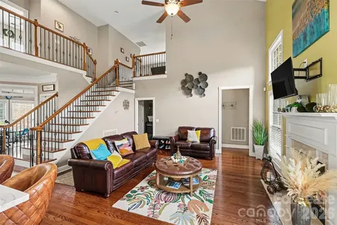 3908 Voltaire Drive Monroe NC 28110
