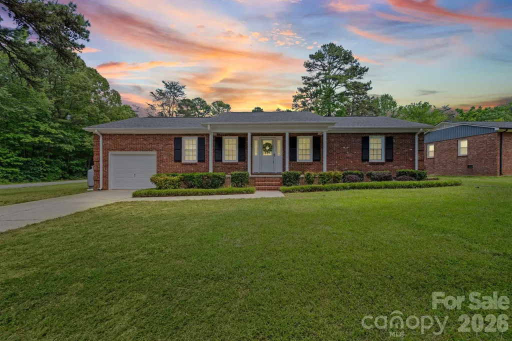 475 Pamela Street Salisbury NC 28146