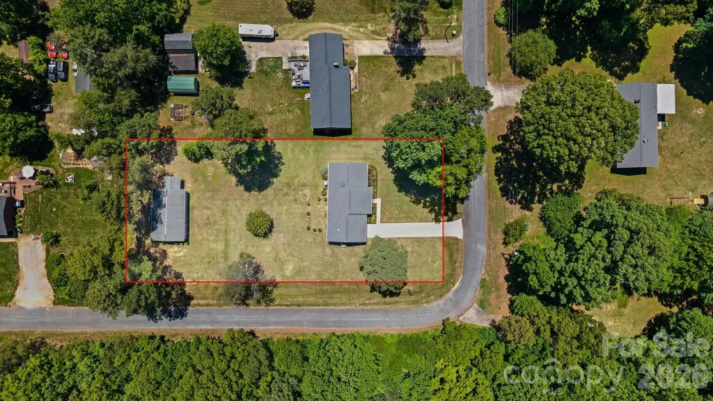 475 Pamela Street Salisbury NC 28146