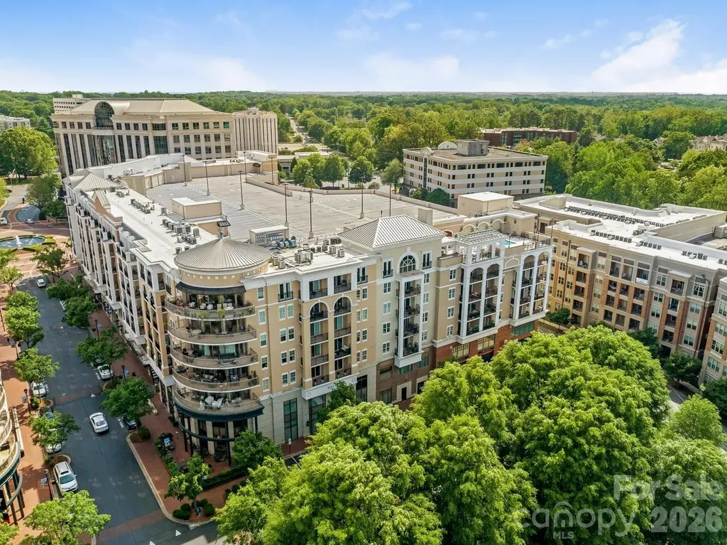 4620 Piedmont Row Drive Charlotte NC 28210