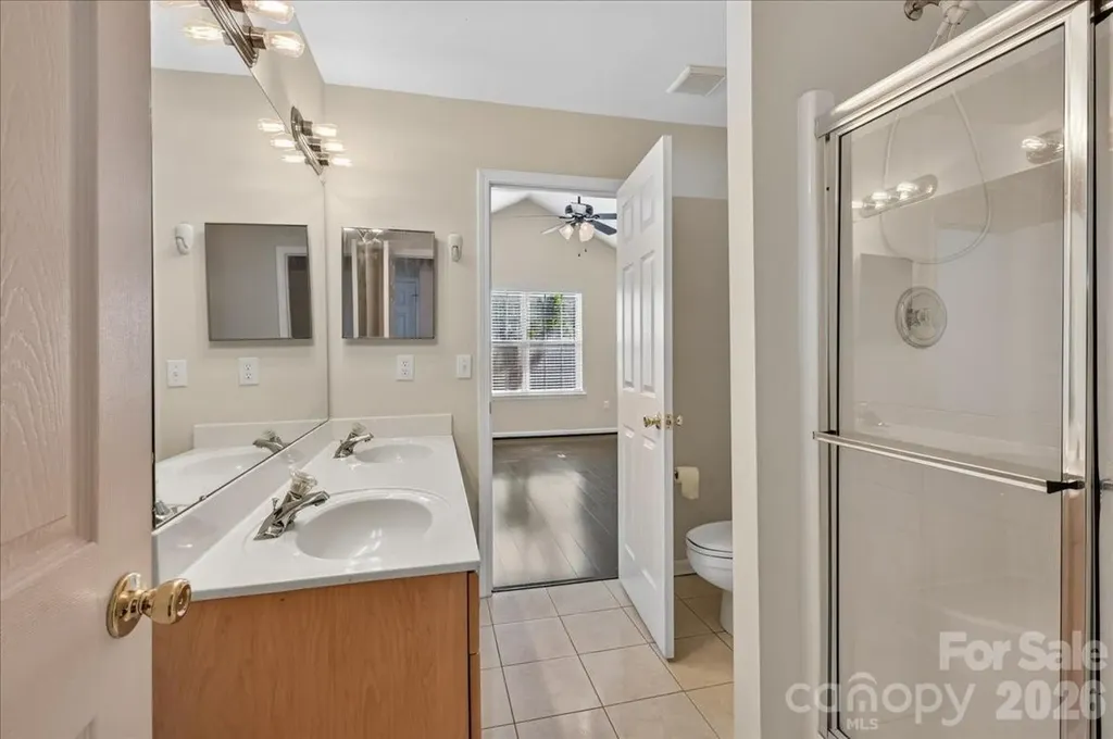 8935 Houston Ridge Road Charlotte NC 28277