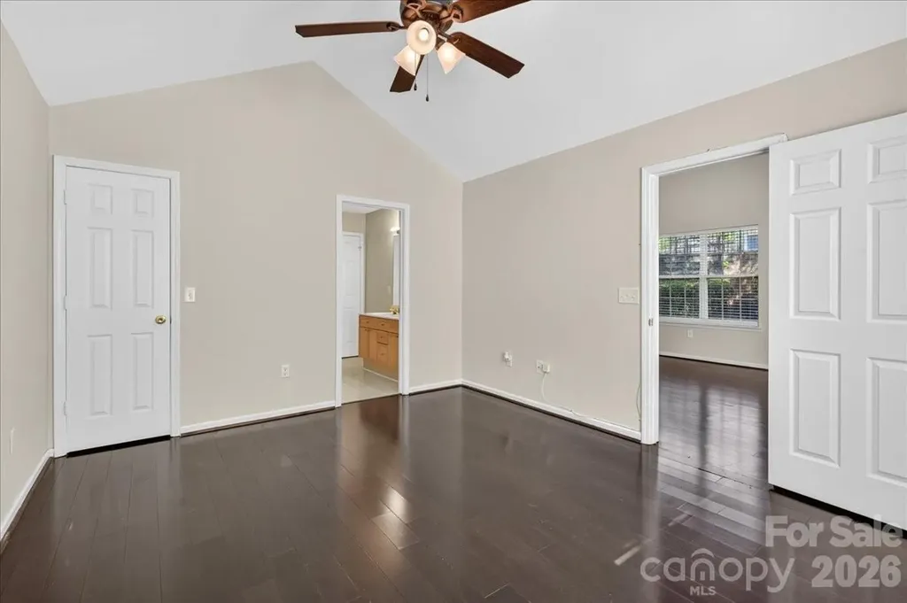 8935 Houston Ridge Road Charlotte NC 28277