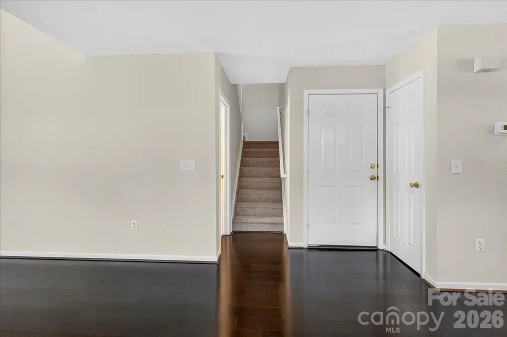 8935 Houston Ridge Road Charlotte NC 28277
