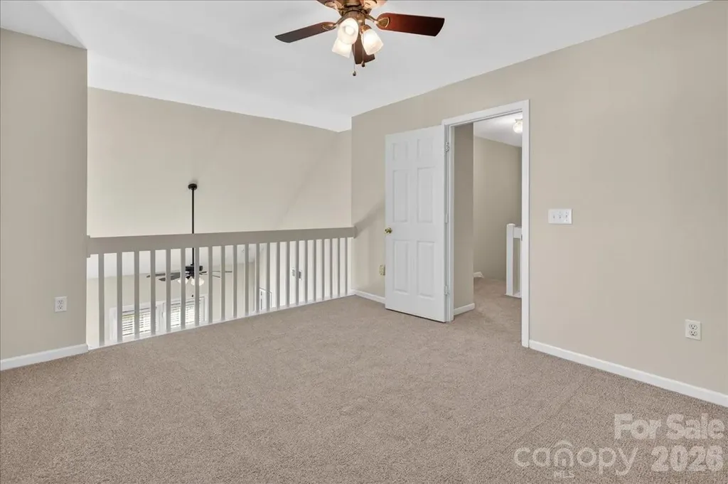 8935 Houston Ridge Road Charlotte NC 28277