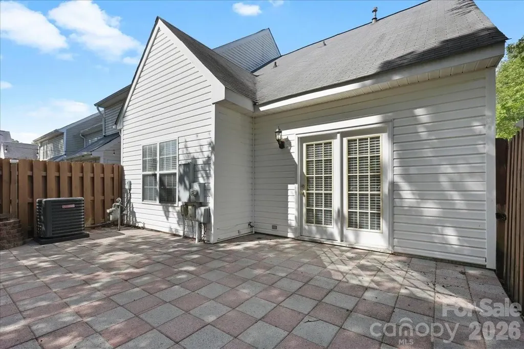 8935 Houston Ridge Road Charlotte NC 28277