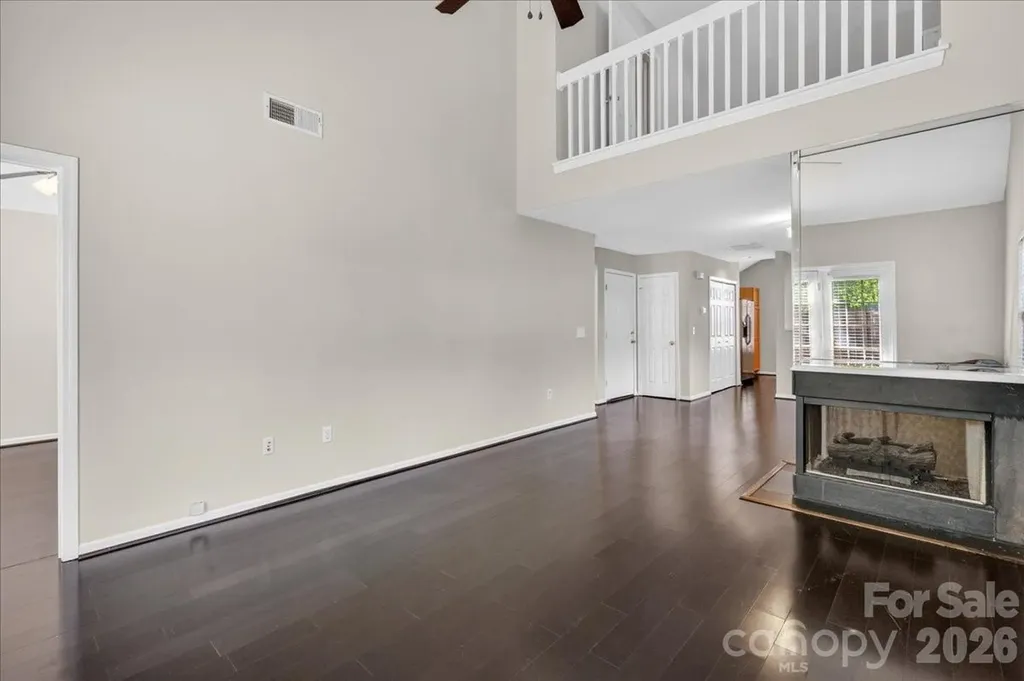 8935 Houston Ridge Road Charlotte NC 28277