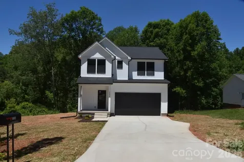 1134 Lyndsey Brooke Court Lincolnton NC 28092