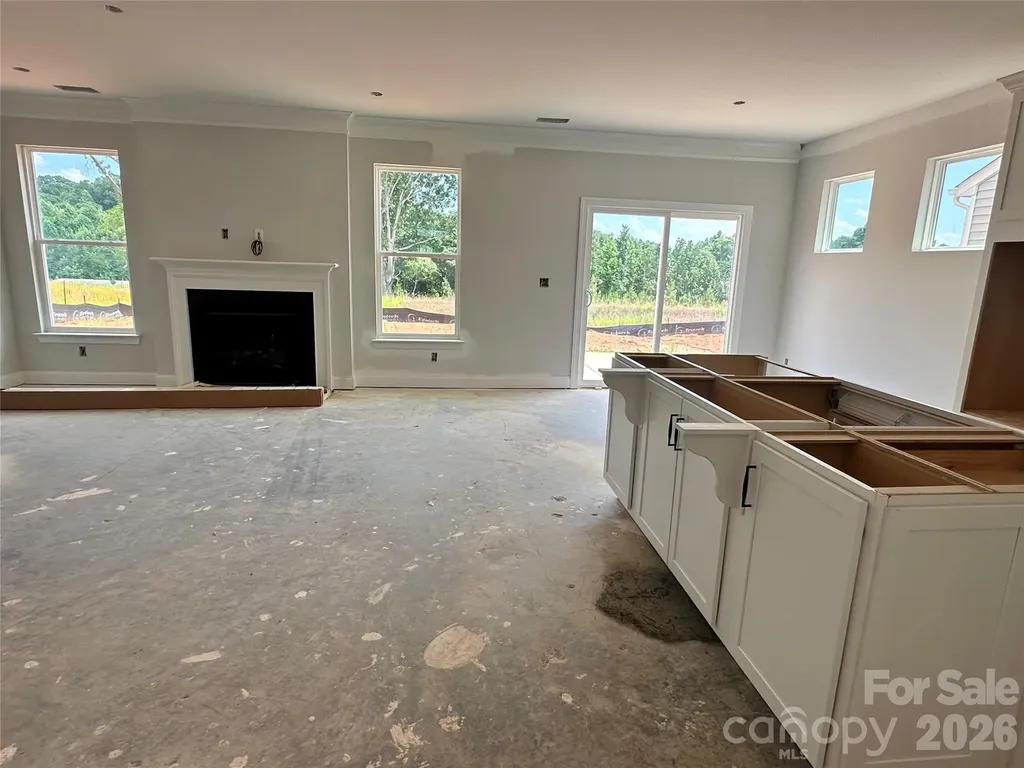 153 Grouse Run Way Troutman NC 28166