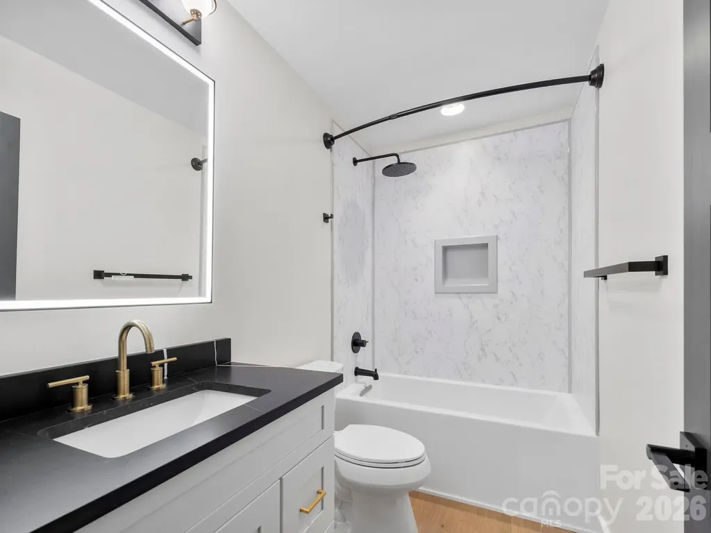 17 Muirfield Drive Arden NC 28704