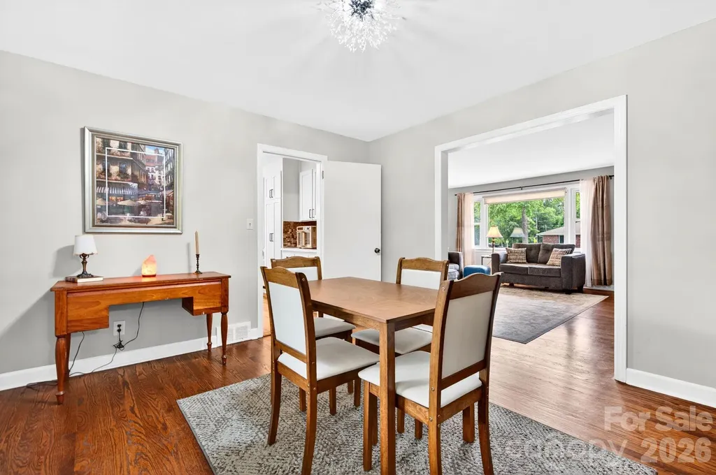 1 Oakwilde Drive Asheville NC 28803