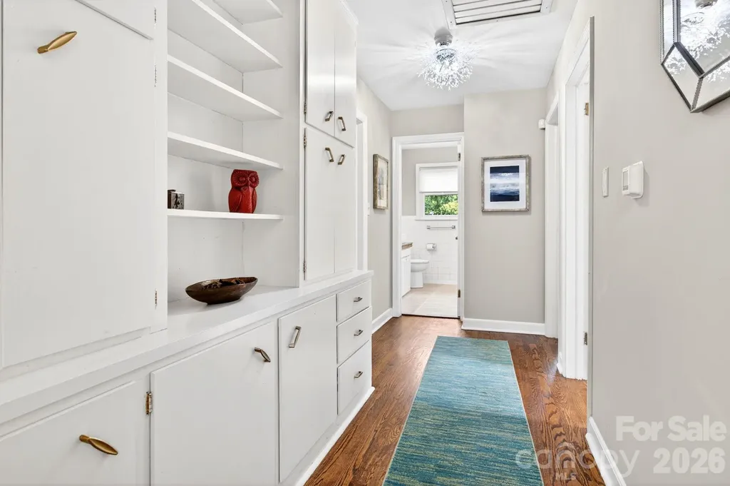 1 Oakwilde Drive Asheville NC 28803