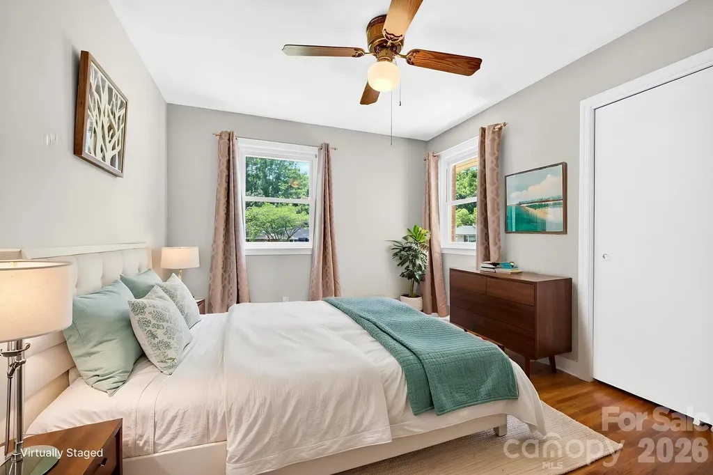 1 Oakwilde Drive Asheville NC 28803