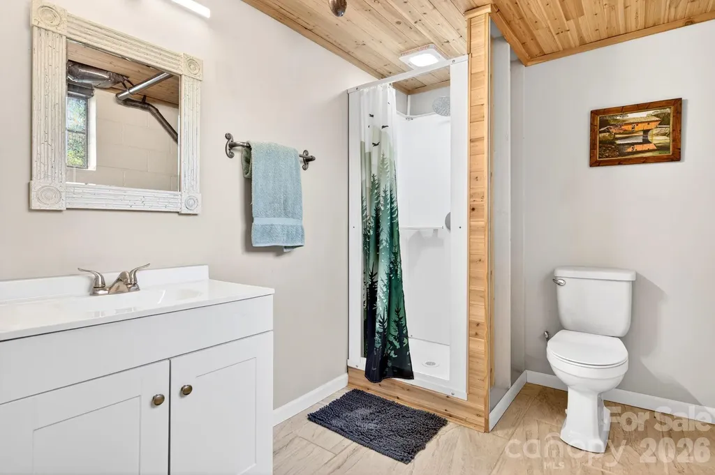 1 Oakwilde Drive Asheville NC 28803