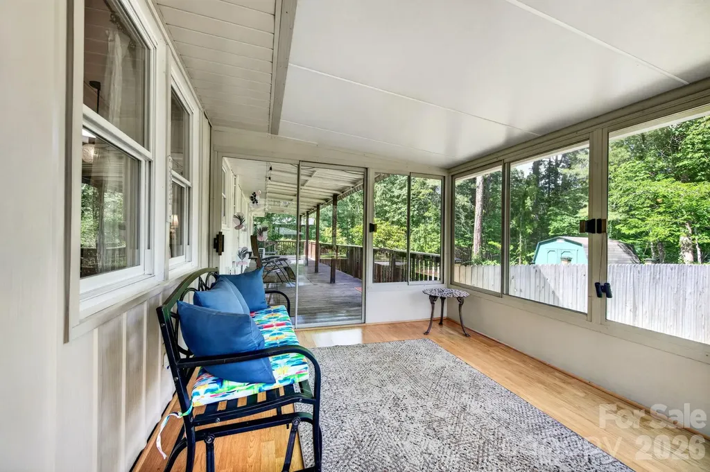 1 Oakwilde Drive Asheville NC 28803