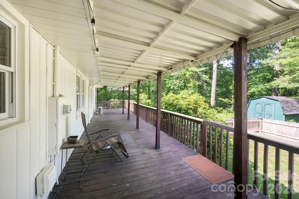 1 Oakwilde Drive Asheville NC 28803