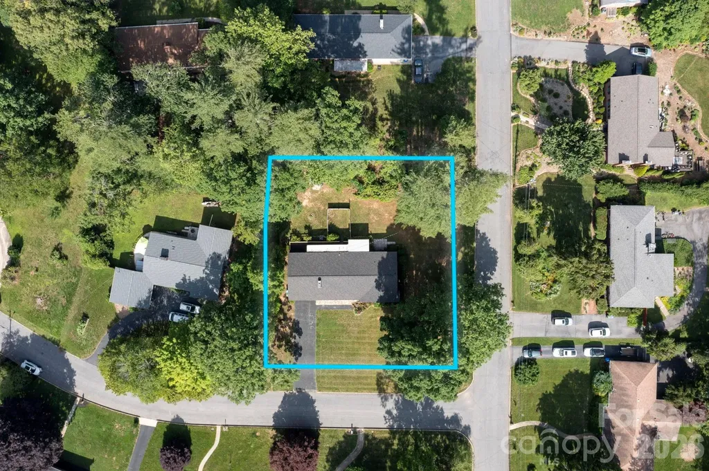 1 Oakwilde Drive Asheville NC 28803