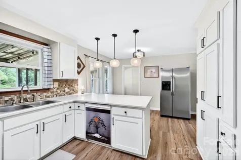 1 Oakwilde Drive Asheville NC 28803