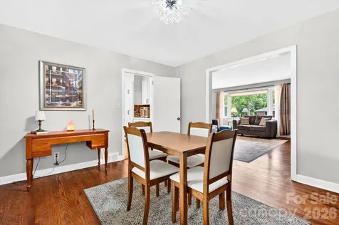1 Oakwilde Drive Asheville NC 28803