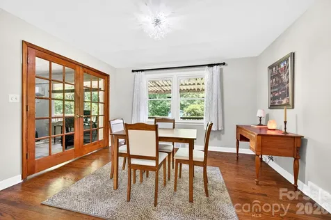 1 Oakwilde Drive Asheville NC 28803